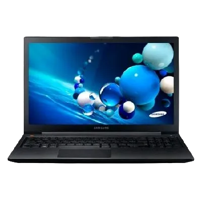 Ремонт цепей питания Samsung NP270E5E-X01