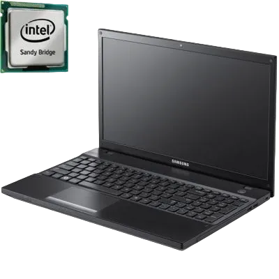 Ремонт цепей питания Samsung NP300V5A-S18