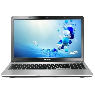 Ремонт цепей питания Samsung NP530U4B-S01