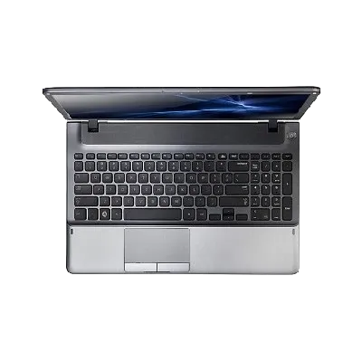 Ремонт цепей питания Samsung NP530U4B-S03