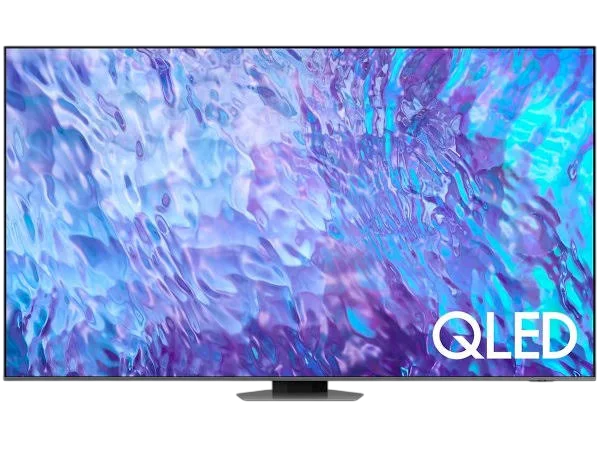 Замена сигнальной платы Samsung QE75Q80CAUXCE