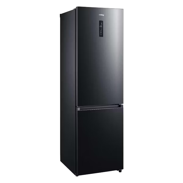 Перевешивание дверей Samsung RL38T776CB1