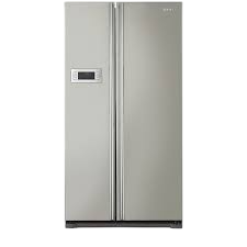 Перевешивание дверей Samsung RSH5SBPN1