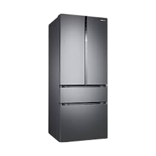 Перевешивание дверей Samsung RF50N5861B1