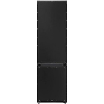 Перевешивание дверей Samsung RB38A7B5DAP