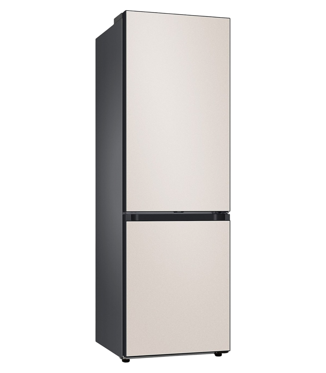 Перевешивание дверей Samsung RB34C7B5DCE/EF