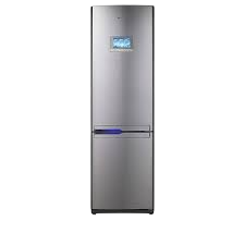 Перевешивание дверей Samsung RL55TQBRS