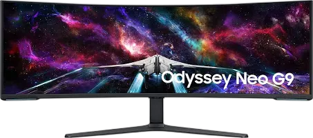 Замена электронных компонентов Samsung S57CG952NI