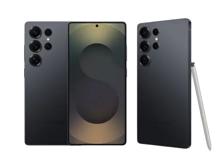 Замена дисплея (экрана) Samsung Galaxy S25 Ultra