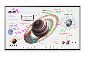 Ремонт платы электроники Samsung 65