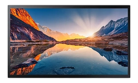 Ремонт платы электроники Samsung 43