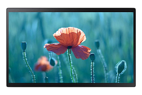 Ремонт платы электроники Samsung 24