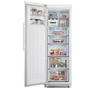 Устранение утечки хладагента Samsung RZ32M7110S9