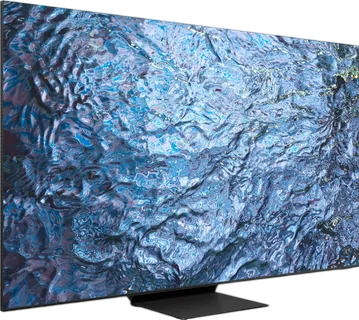 Замена сигнальной платы Samsung QN900C