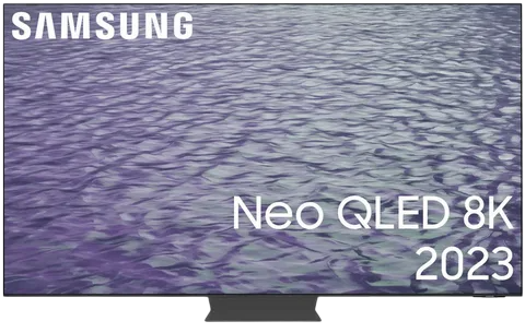 Замена сигнальной платы Samsung QN95B