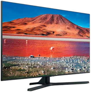 Замена сигнальной платы Samsung TU7000