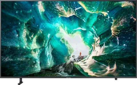 Замена сигнальной платы Samsung NU7100