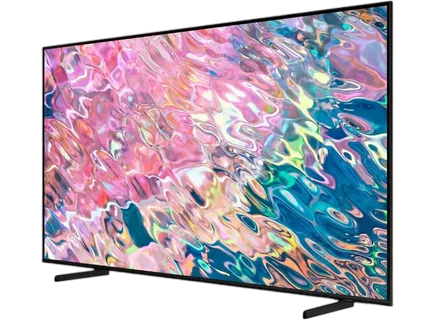 Замена сигнальной платы Samsung Q60B