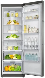 Перевешивание дверей Samsung RR‑35 H61507F