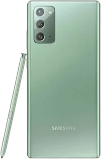 Замена дисплея (экрана) Samsung Galaxy Note 10+