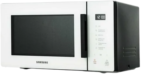 Замена вентилятора Samsung MG30T5018AG BW