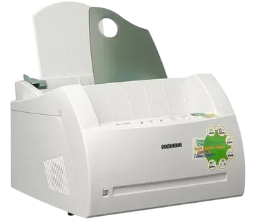 Замена сканера Samsung ML 1210