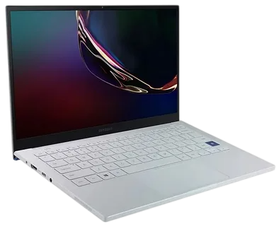 Ремонт цепей питания Samsung Galaxy Book S