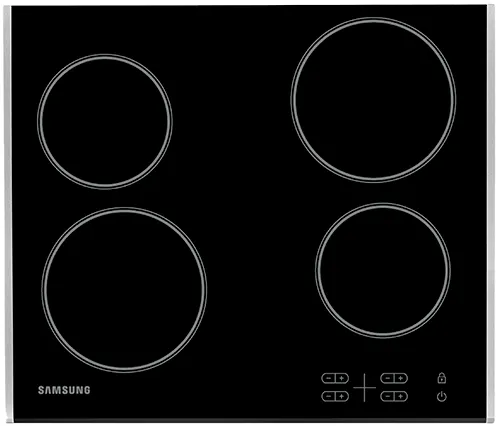 Замена панели управления Samsung NZ3000H