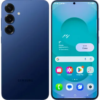 Замена дисплея (экрана) Samsung Galaxy S25+