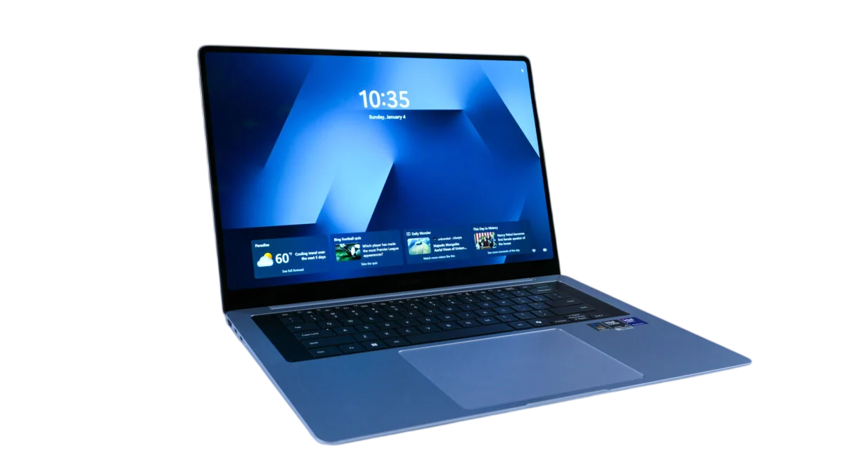 Ремонт цепей питания Samsung Galaxy Book 6