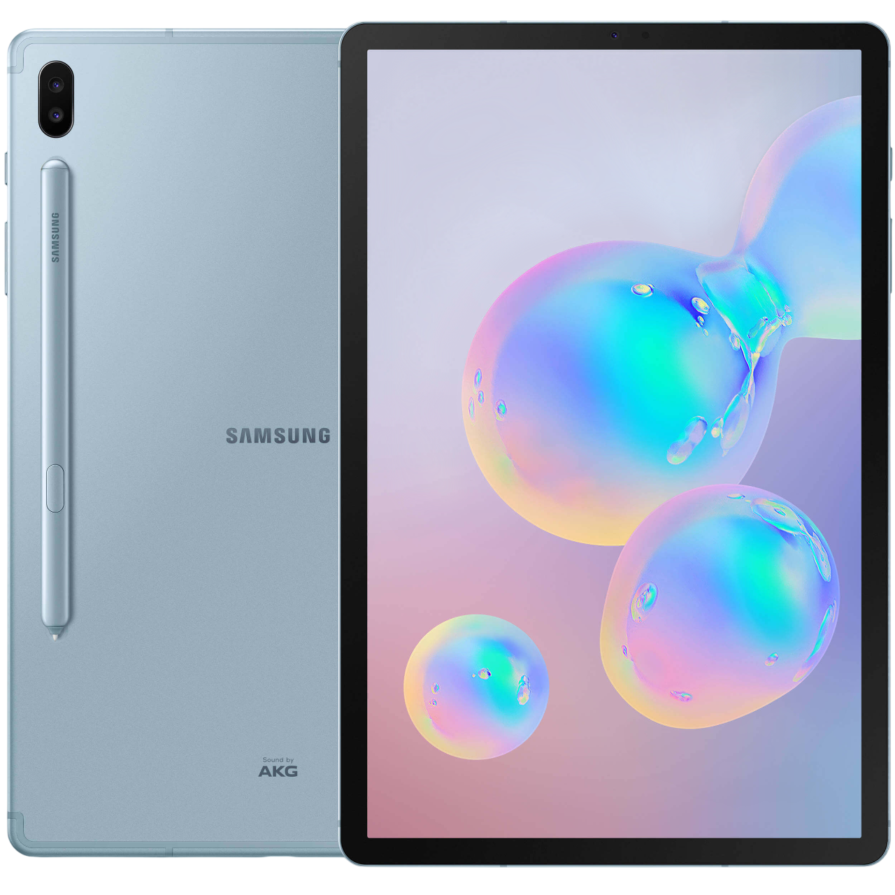 Замена корпуса Samsung Galaxy Tab S6
