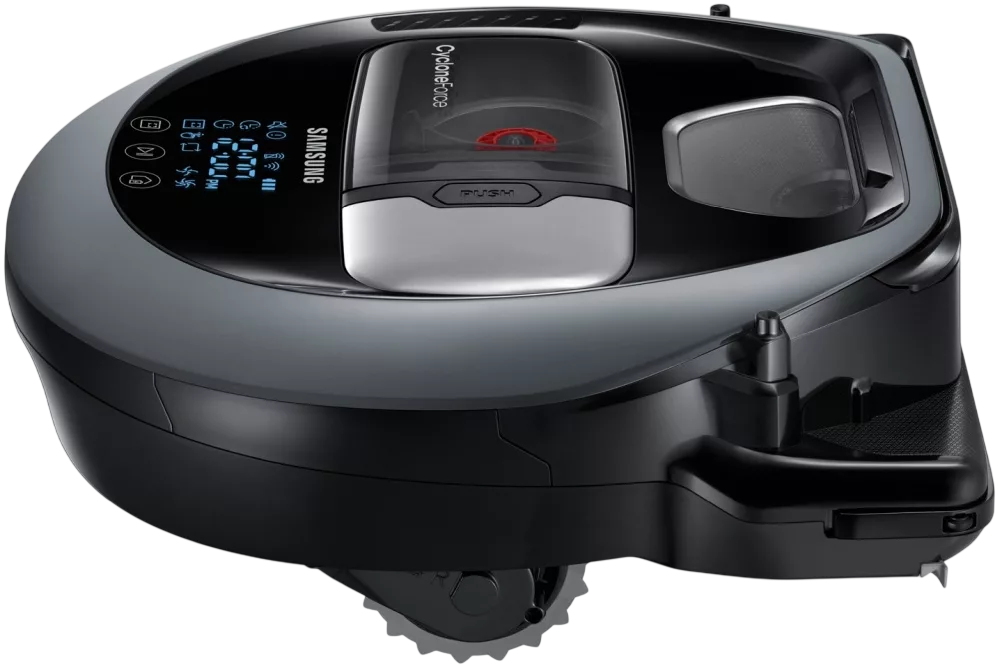 Замена платы управления Samsung VR20M7050UW