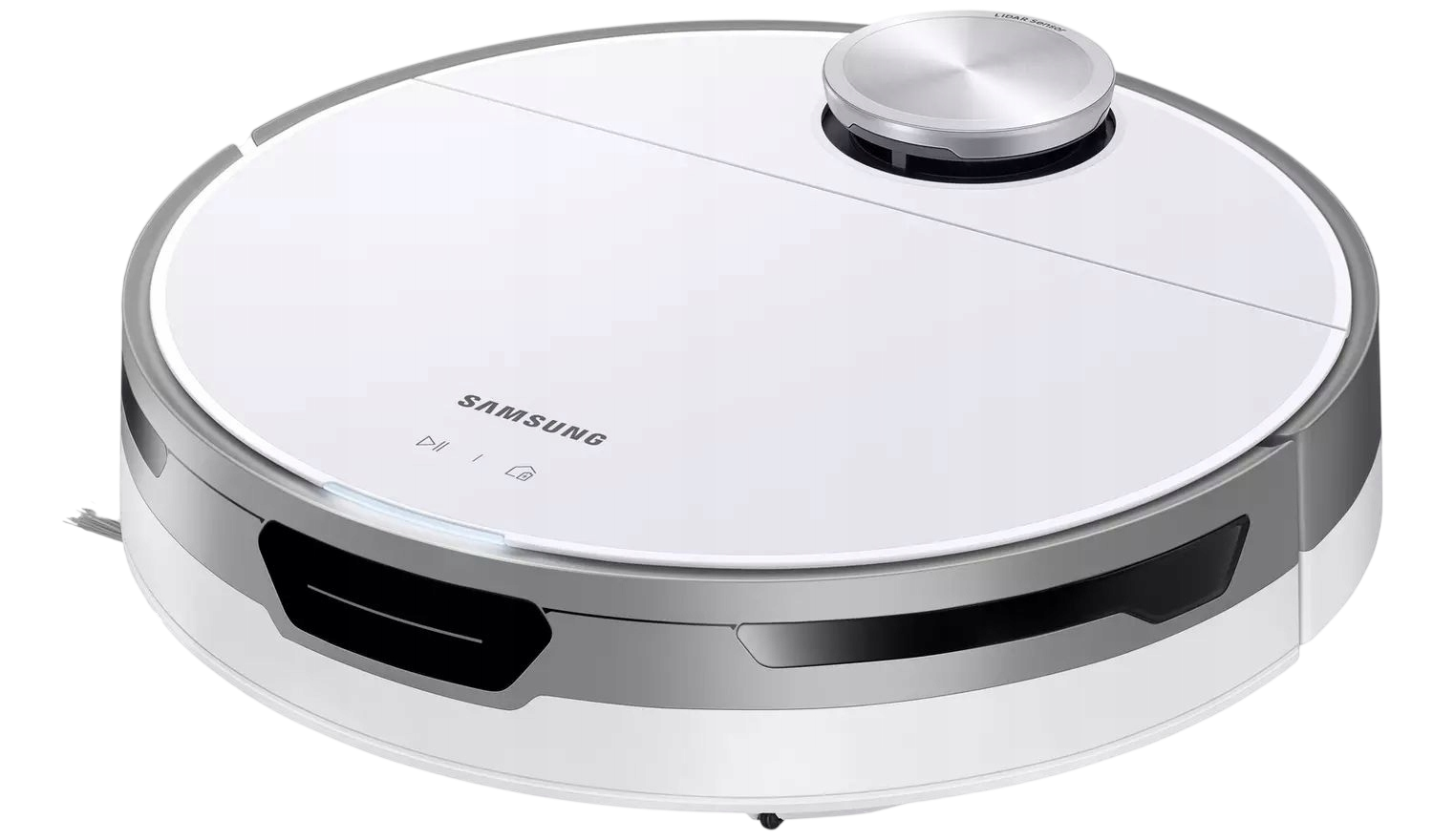 Замена платы управления Samsung VR30T85513B
