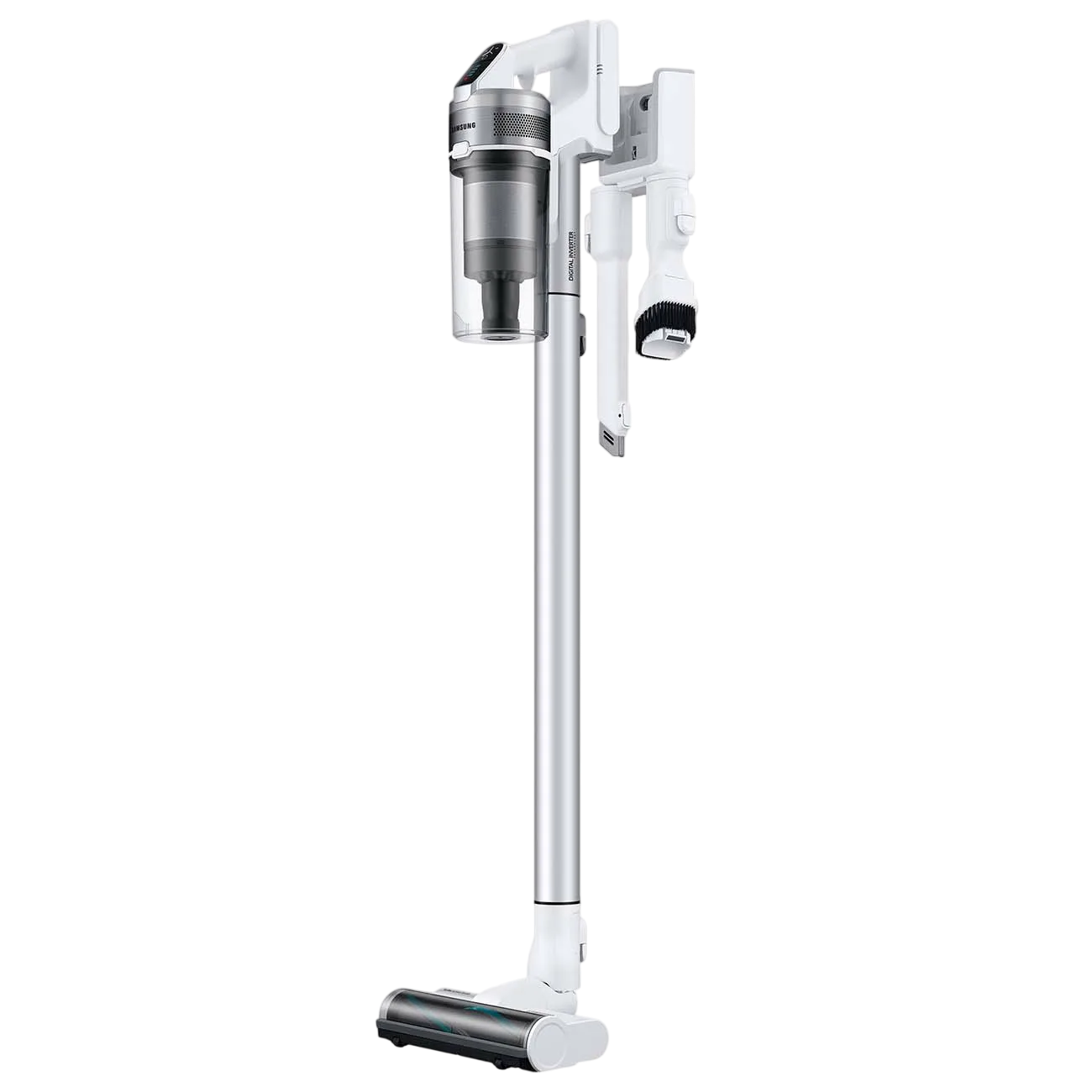 Ремонт блока питания Samsung Jet 70 Complete Clean Station